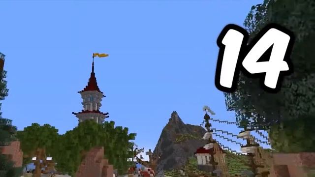 Дом за 2 $ против дома за 16 000$ в Майнкрафте! /MrBeast смотреть онлайн