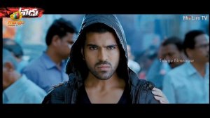 Рам Чаран Фильм скоро...