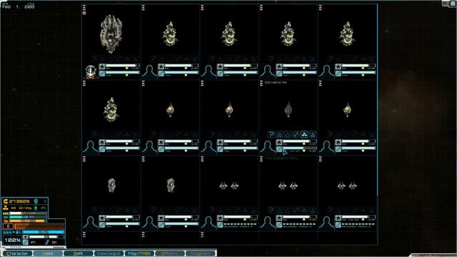 StarSector Exerelin Mod Lets Play- Nomads Part 8 смотреть онлайн