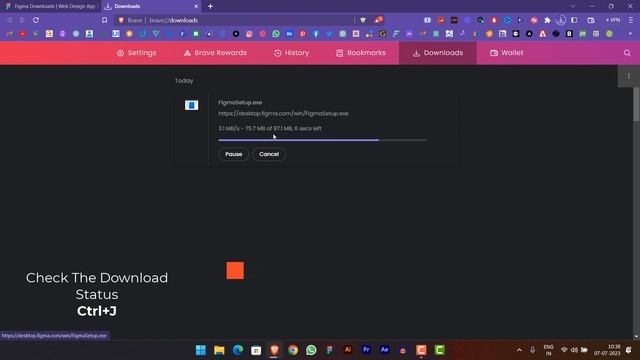#VIDEO | HOW TO DOWNLOAD FIGMA | DESIGN TOOL | Figma | Passport Image | смотреть онлайн