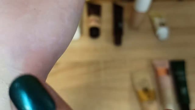 Все мои тональные основы на конец 2021 года смотреть онлайн