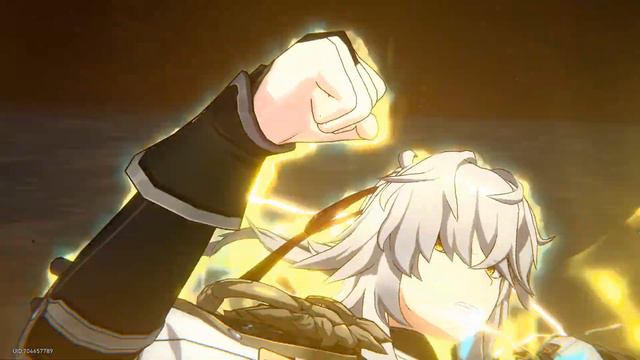 Honkai Star Rail Бой с Фантилией смотреть онлайн