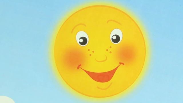 Творческая мастерская "Времена года. Весна" 3+ 01 Задание для детей "Ласковое солнышко" смотреть онлайн