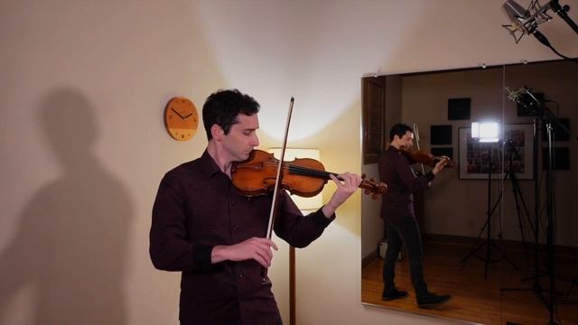 Astor Piazzolla: Tango Etude No. 3 - Issara Online смотреть онлайн