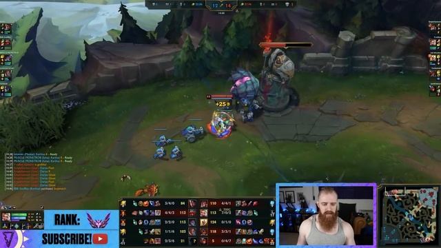 Why QIYANA JUNGLE Can Still Carry EVERY Game Despite The Nerfs! | Season 12 Jungle Guide смотреть онлайн
