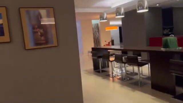 Обзор отеля "РАМАДА" 4**** Бухарест "Hotel Romada" смотреть онлайн