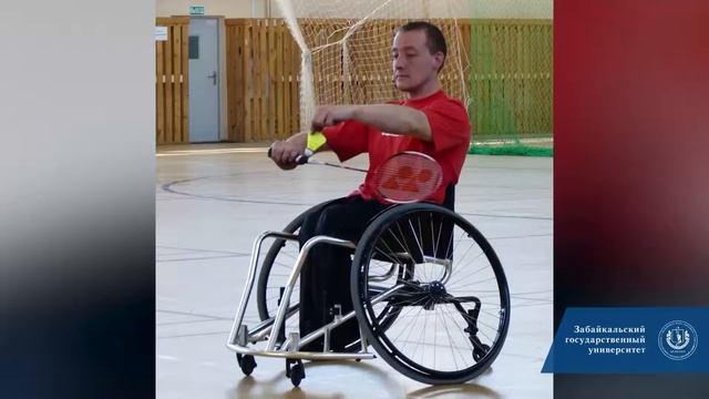 Сергей Кохан - о доступности высшего образования для инвалидов смотреть онлайн