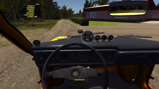 CZY SATSUMA ODPALI NA ZACIĄG?! | My Summer Car Eksperymenty #6 смотреть онлайн
