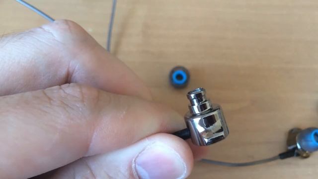 Обзор на наушники QKZ с АЛИЭКСПРЕСС [Лучшее с AliExpress] смотреть онлайн