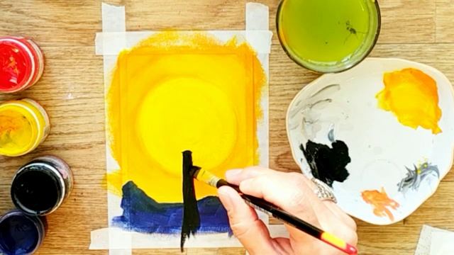 Аист Гнездо Как нарисовать аистов просто красиво для начинающих смотреть онлайн