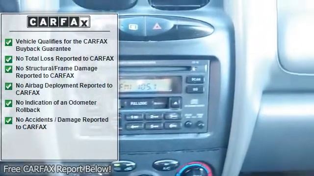 2001 Hyundai Santa Fe - Sunrise Suzuki смотреть онлайн