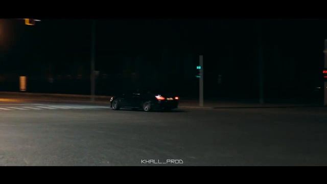 дрифт на BMW E60 смотреть онлайн