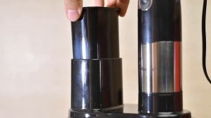 Кухонный комбайн