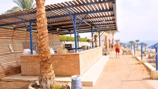 AA Grand Oasis Resort 4* Sharm El Sheikh, Egypt