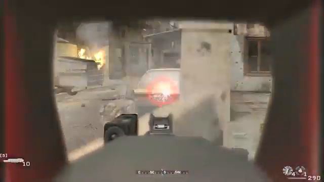 call of Duty modern warfare 4 game....... for Android смотреть онлайн