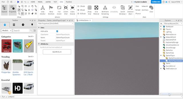 Гайд как сделать первое лицо в Roblox смотреть онлайн