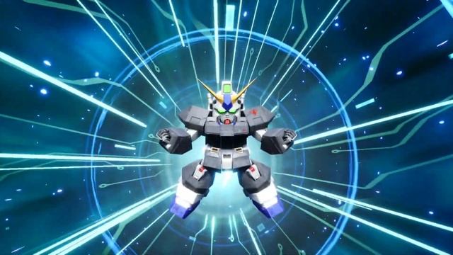 SD Gundam Battle Alliance - How to make 1 Millions in 30 Minutes. смотреть онлайн