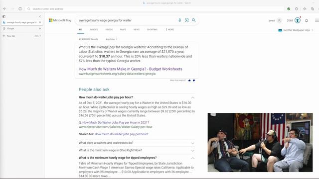 Attacked at Red Robin by Leonard Fournette | TLP #56 смотреть онлайн