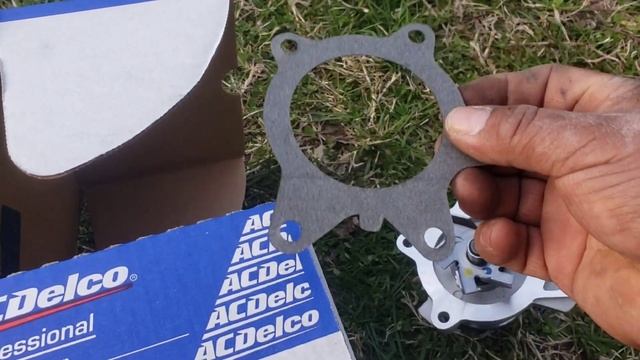 How to DIY Water pump Replace for 2007 Toyota Yaris, How to change Water Pump on Toyota Yaris Base смотреть онлайн
