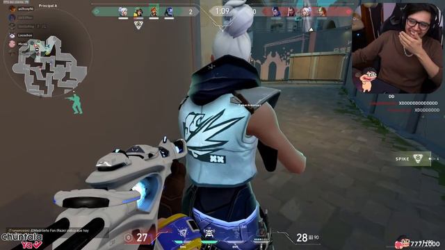 Daarick se c4ga de risa del chiste del Craft XDDD смотреть онлайн
