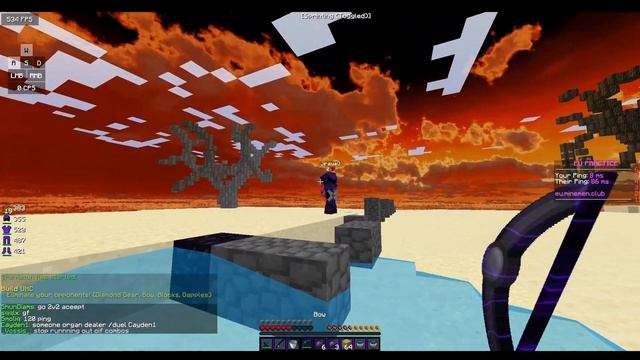 [4K 500 FPS] Keyboard + Mouse Sounds ASMR | Build UHC | NEW PC смотреть онлайн