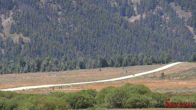 81 Year Old Grandma takes Corvette 166 MPH!! смотреть онлайн
