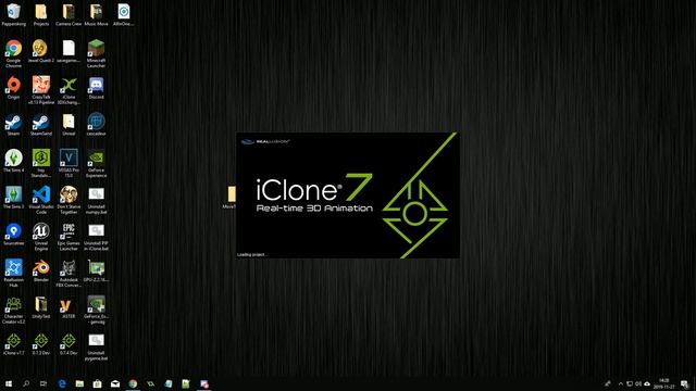 How to install my iClone plugins смотреть онлайн
