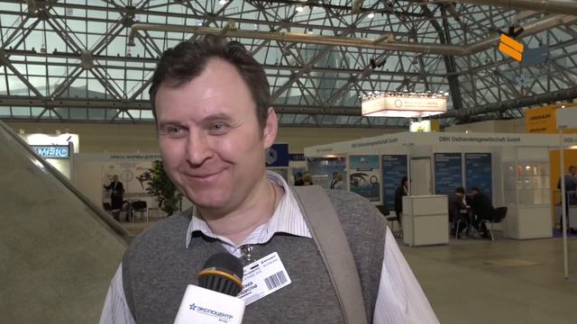 Отзывы посетителей выставки "Шины, РТИ и каучуки-2018" смотреть онлайн