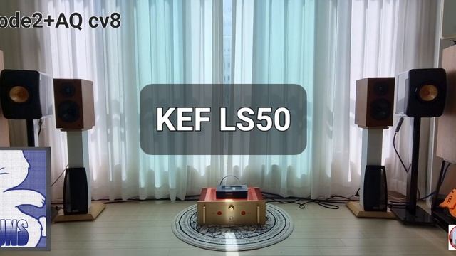 건사오 과몰입 랜선 녹음-Cookie / Newjeans (KEF LS50) смотреть онлайн