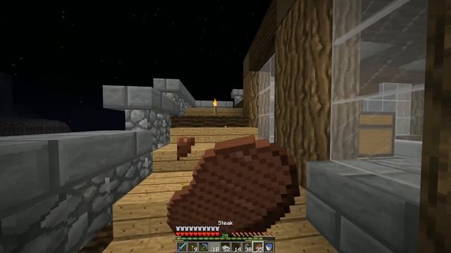 Ich war fleißig! - "CRAFT ATTACK 3" Folge 79 смотреть онлайн