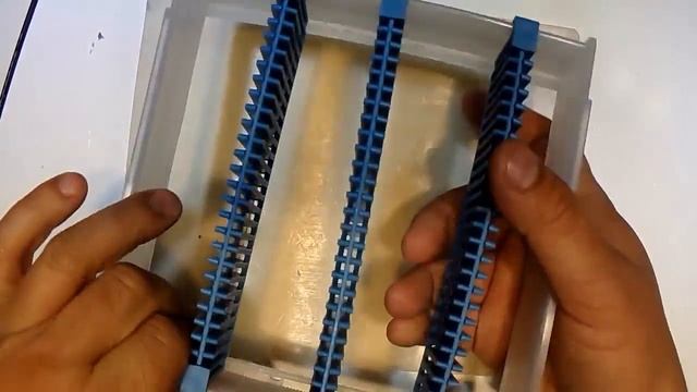 Антистотический держатель плат\LCD PCB Holder смотреть онлайн