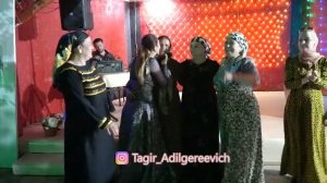 ПАТИМАТ МАЛЛАЕВА - ЭБЕЛЬ