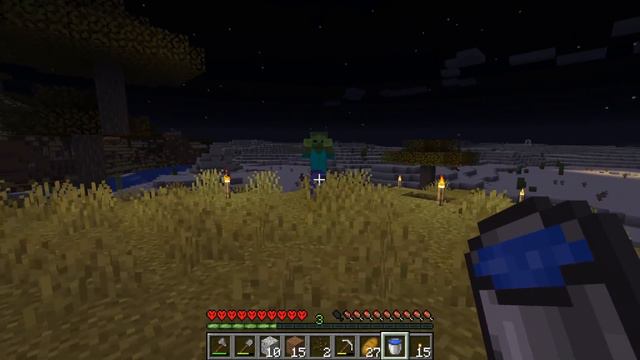 i replaced my minecraft sounds with audio clips from my videos смотреть онлайн