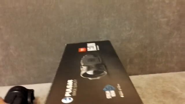 Пест рср 6.35, тепловизор Pulsar Helion XQ50f смотреть онлайн