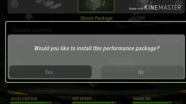 NFSU2: Morimoto's 350z replica смотреть онлайн