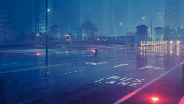 The Crew 2: Neon City смотреть онлайн