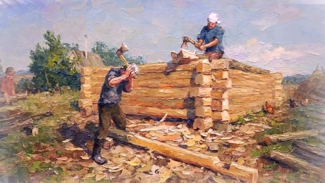 Лень и лихо, как лень замуж выходила. Интересная сказка. Автор Наталья Листикова. смотреть онлайн
