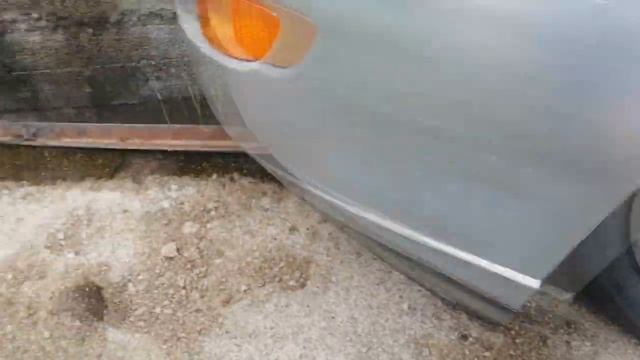 Уходит масло ГУР. Как БЫСТРО найти / определить место утечки смотреть онлайн