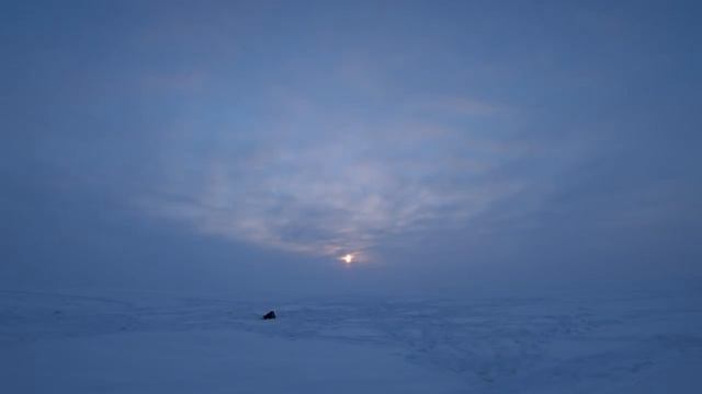 И снова ПРЫЩ. Большие глубины. Глухозимье. Ловля судака зимой. смотреть онлайн