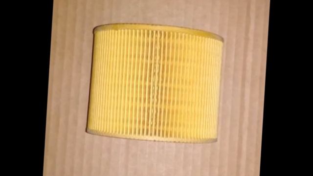 Воздушный фильтр компрессора Atmos, Fiac, Fini TGA 6054. Air Filter For  Compressors Boge, Ceccato
