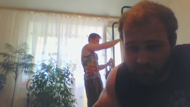 Первый стрим без Сани( смотреть онлайн