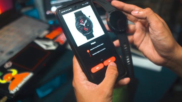 Xiaomi Watch S1 Active | Best Smart Watch | Unboxing смотреть онлайн