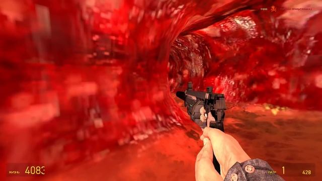 ХОМЯК ВНУТРИ ВЛАД А4. БУМАГА ЗАБОЛЕЛ НУЖНА ПОМОЩЬ. МОНСТРЫ ТРЕВОРА ХЕНДЕРСОНА ► Гаррис Мод Хомяк ТВ смотреть онлайн