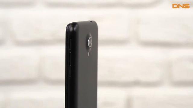 Распаковка DEXP Ixion M140 Inspire / Unboxing DEXP Ixion M140 Inspire