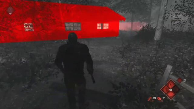 Friday The 13th: The Game - SP Challenges - Strip Poker (All Skulls Playthrough/Walkthrough) смотреть онлайн