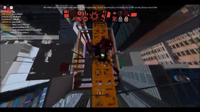 How To Use The Zipline Kit In Parkour смотреть онлайн