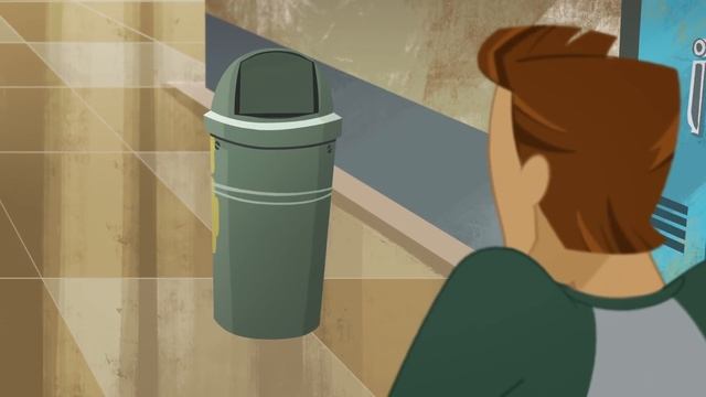 DC Super Hero Girls Россия | Быть Шмелем | DC Kids смотреть онлайн