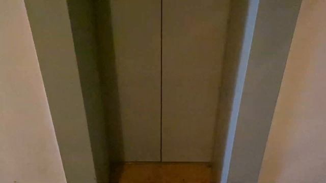 (036.0/264) Лифты КМЗ 2008 г. 400 кг. ; 630 кг. / проспект патриотов 31/1 подъезд 4 смотреть онлайн