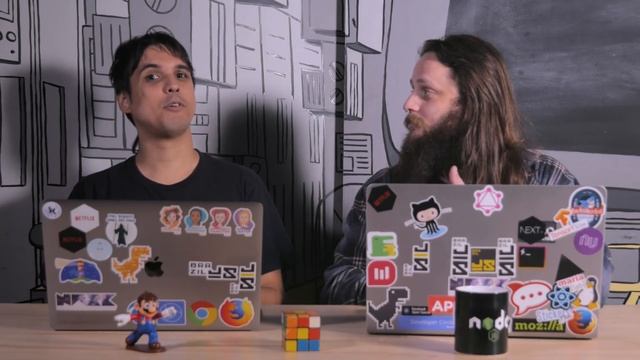 Avengers, early birds para a Conf, Ubuntu 19.04 e streams v3 no Node.js - Weekly #292 смотреть онлайн