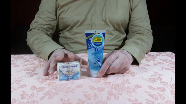 Гель для бритья с охлаждающим эффектом смотреть онлайн